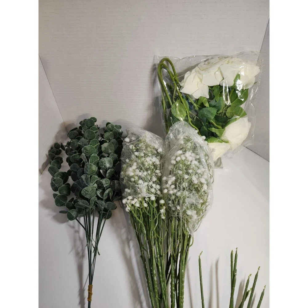 Artificial Plant Lot